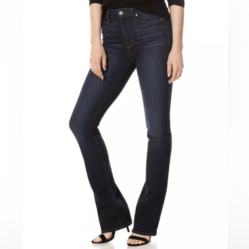 Paige Denim jeans size 27 NEW